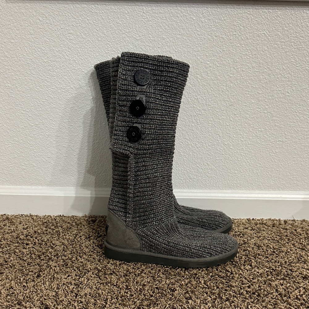 UGG Classic Cardy